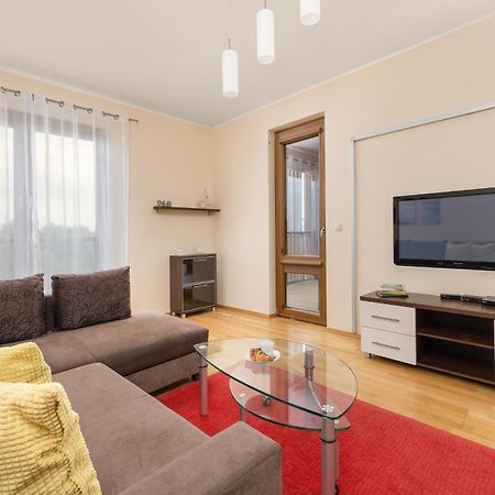 Apartamenty Olympic Park By Noclegi Renters Kolberg Exterior foto