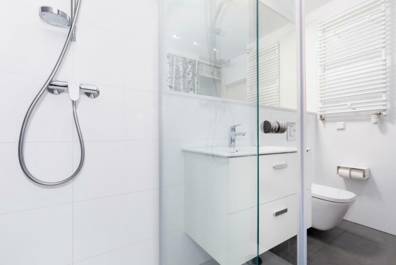 Apartamenty Olympic Park By Noclegi Renters Kolberg Exterior foto